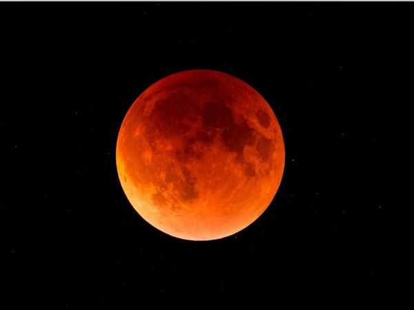 108 दिनों तक रहता है ग्रहण का असर 108 दिनों तक रहता है ग्रहण का असर