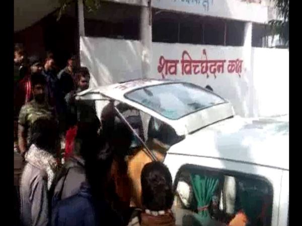 youth murdered in Damdama ujjain youth murdered in Damdama ujjain