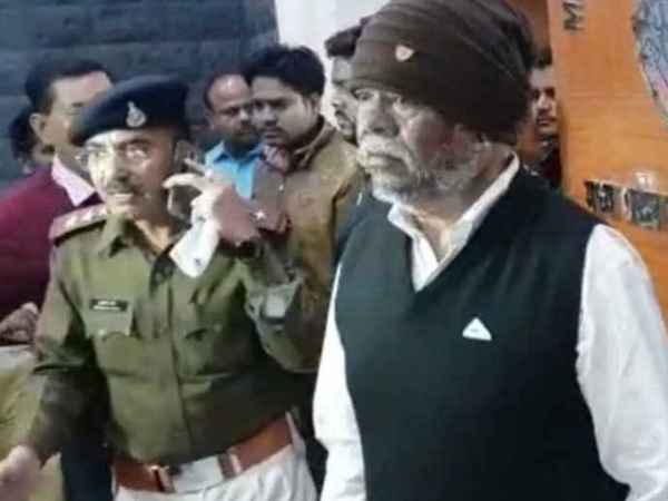 मर्डर की पहली साजिश को दृश्‍यम फिल्म की तर्ज पर इस तरह दिया गया अंजाम