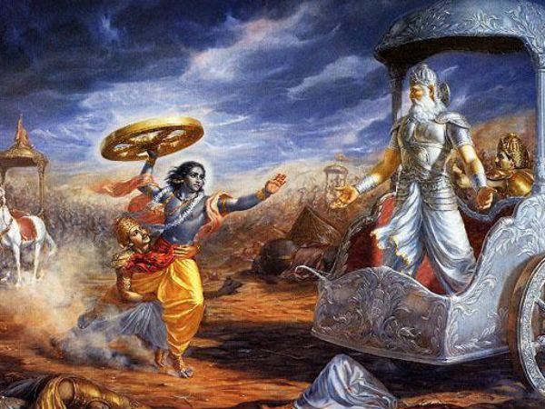 हजारों साल पहले भी थीं गाइडेड मिसाइल हजारों साल पहले भी थीं गाइडेड मिसाइल