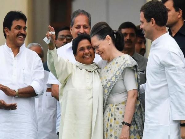 30 साल से सियासी सूखा