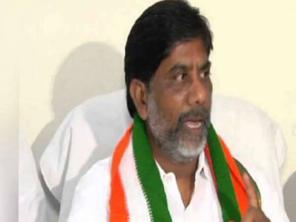Rahul Gandhi appointed Vikramarka Mallu as the Leader of Congress Legislature Party of Telangana Rahul Gandhi appointed Vikramarka Mallu as the Leader of Congress Legislature Party of Telangana