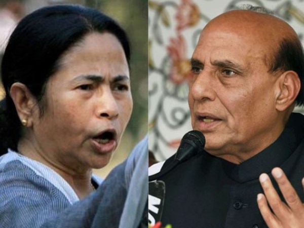 रैली के बाद भड़की हिंसा