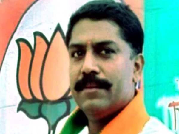 manoj thakre murder case solved bjp leader gave Contract for Murder