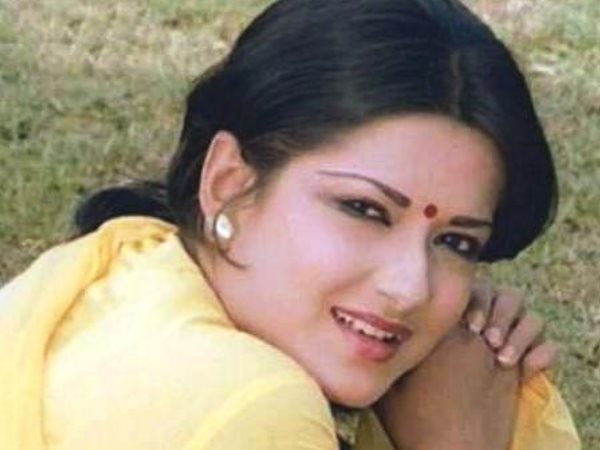 अपने दौर के बड़े अभिनेताओं के साथ किया काम