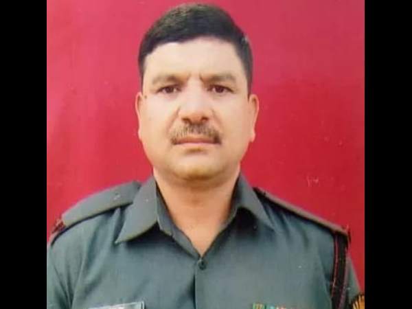 pithoragarh soldier gopal singh martyred in terrorist attack in nagaland pithoragarh soldier gopal singh martyred in terrorist attack in nagaland