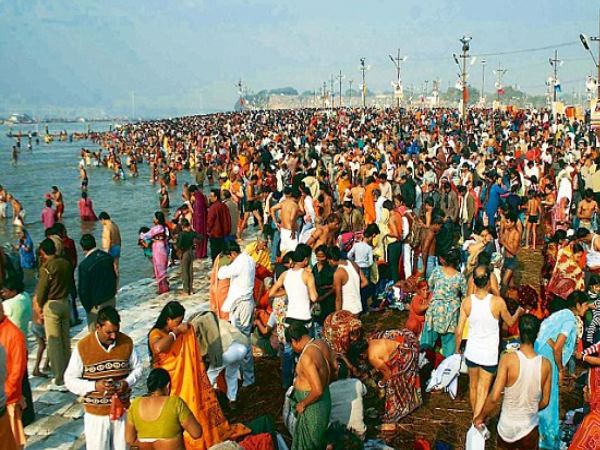 सोमवती अमावस्या का शुभ संयोग