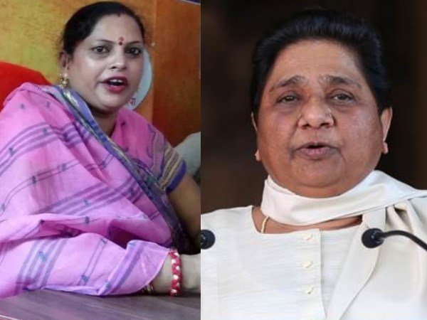 महिला आयोग ने भेजा नोटिस