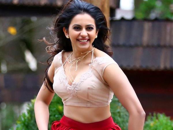 साउथ के साथ बॉलीवुड में भी कमा रही नाम