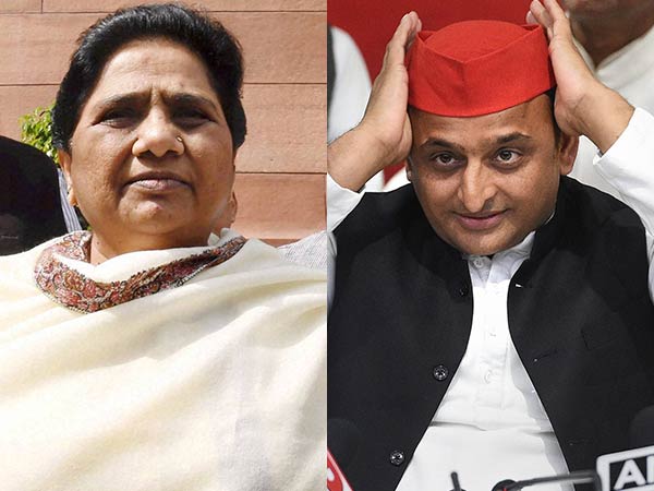 अकेले लड़ना फायदे का सौदा