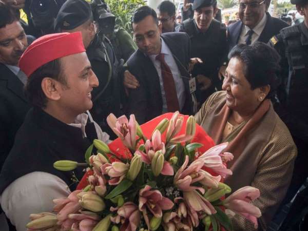 38-38 सीटों पर लड़ेंगे चुनाव 38-38 सीटों पर लड़ेंगे चुनाव