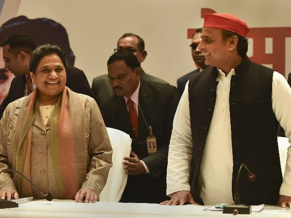 ओबीसी-एससी के साथ मुसलमानों को भी जोड़ने की रणनीति