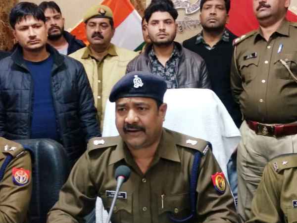 बेइज्जती का बदला लेने के लिए मारी गोली