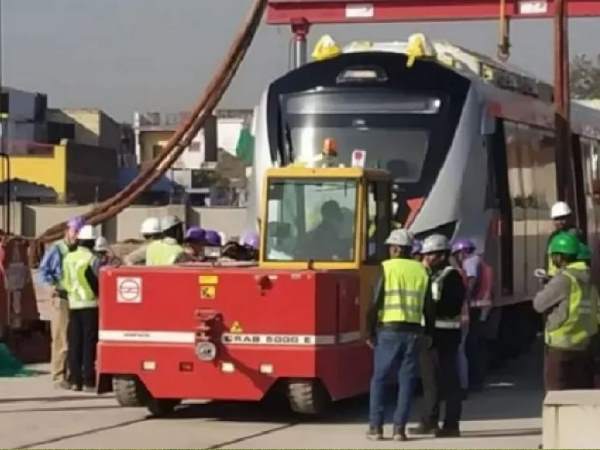 When PM Narendra Modi will inaugurate Metro train in Ahmadabad