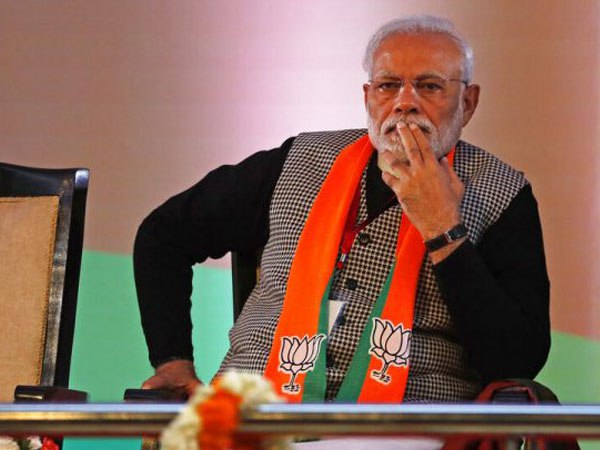 2019 में टिकट जारी करते वक्‍त नमो ऐप के फीडबैक को आधार बनाएगी बीजेपी 