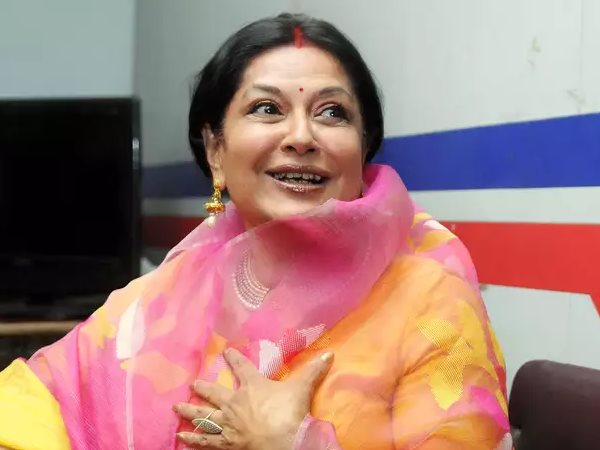 मौसमी के नाम पर कई अवार्ड