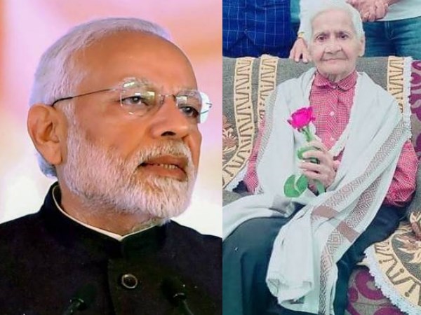 पीएम मोदी मिलने के लिए 10 मिनट का समय मांगा था