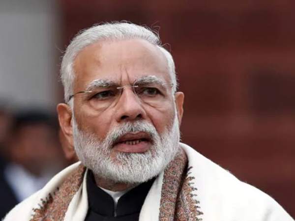 पहले परेश को करना था मोदी को रोल पहले परेश को करना था मोदी को रोल