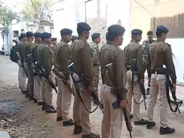 Jagjivan Singh Parihar Daku एनकाउंटर शॉर्ट फ़िल्म