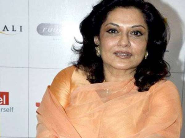 आलोचना के बाद क्या बोलीं मौसमी चटर्जी