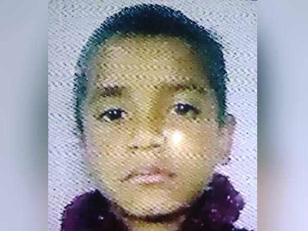 8 year old boy found dead in amethi 8 year old boy found dead in amethi