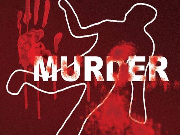हत्या के अगले दिन कार्पोरेट लुक में हुआ फरार 