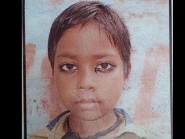 10 year boy brutally murdered in kanpur