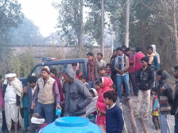 किए ताबड़तोड़ वार