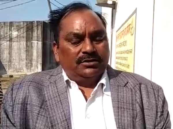 एक की मौत, दूसरा गंभीर