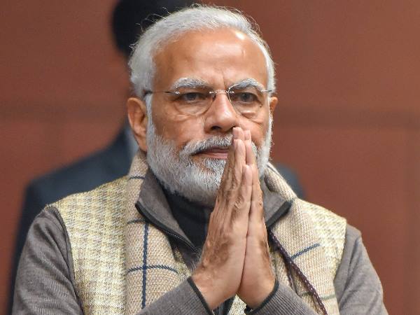 मोदी सरकार का बड़ा दांव