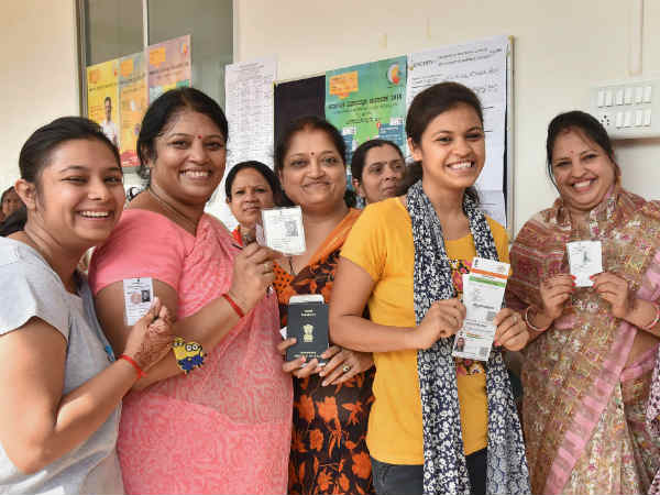 राष्ट्रीय मतदाता दिवस का उद्देश्य राष्ट्रीय मतदाता दिवस का उद्देश्य