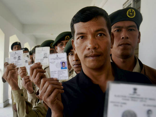 राष्ट्रीय मतदाता दिवस क्यों मनाया जाता है राष्ट्रीय मतदाता दिवस क्यों मनाया जाता है