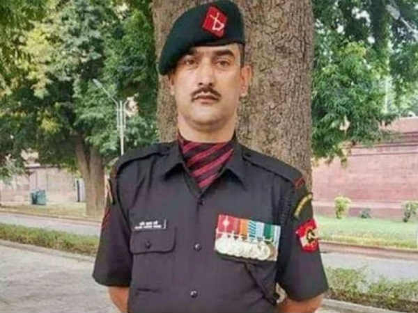 वानी की शहादत को सलाम 