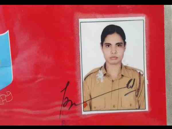 लाश बोरे में भरकर भाग रहे थे हत्यारे