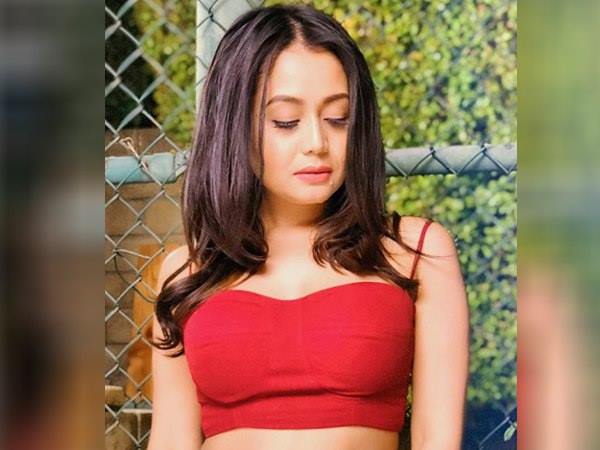 ब्रेकअप के बाद डिप्रेशन में रहीं नेहा