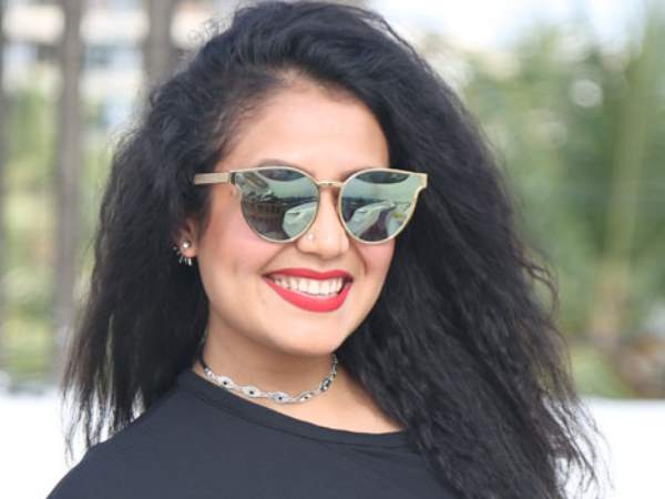 बीते दस साल से बॉलीवुड में गा रही हैं नेहा बीते दस साल से बॉलीवुड में गा रही हैं नेहा