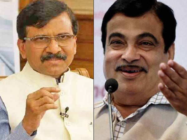 गडकरी को भाजपा अध्यक्ष पद से हटाने को साजिशें हुईं