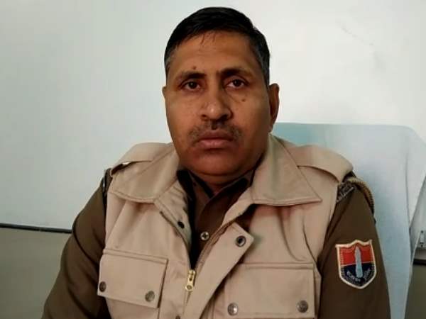 Mothers Murder in saluriya village Bikaner Rajasthan