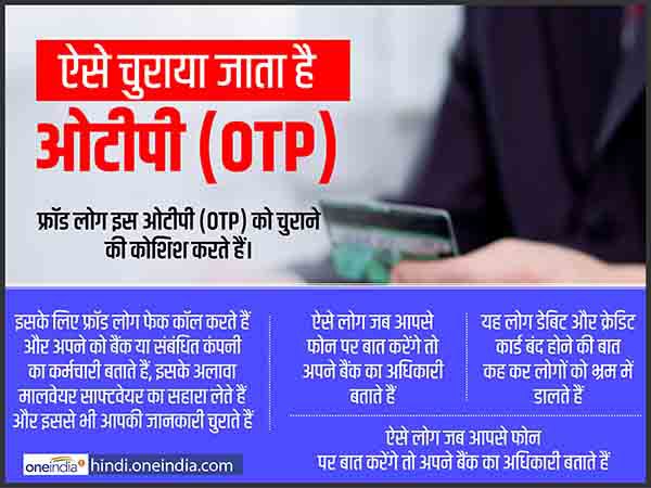 Online Fraud से बचने का तरीका
