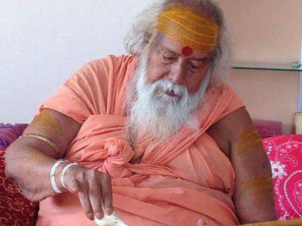 अयोध्या जाने और शिलान्यास की तैयारी पूरी