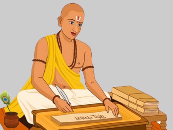 कन्याएं और ब्राह्मण