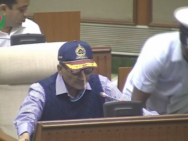 मैं जोश मे भी, होश में भी