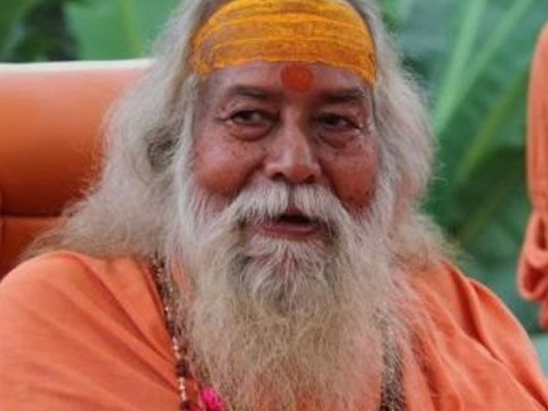 kumbh 2019 swaroopanand saraswati says shilanyas in ayodhya for ram mandir kumbh 2019 swaroopanand saraswati says shilanyas in ayodhya for ram mandir