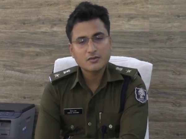 क्या कहा पुलिस ने