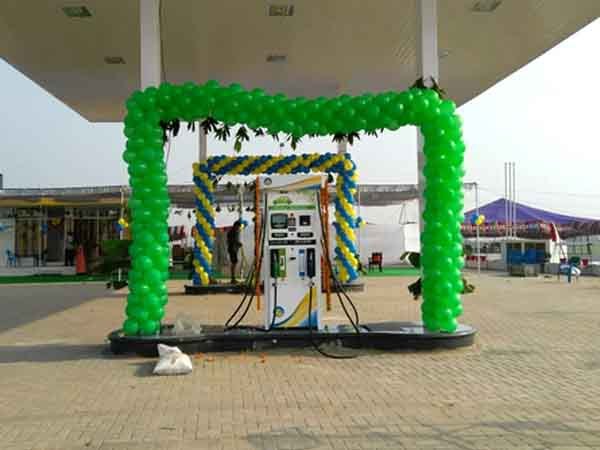 पेट्रोल पंप (Petrol Pump) खोलने के लिए क्या करें