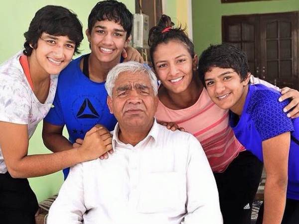 ये बनाए गए राष्ट्रीय उपाध्यक्ष