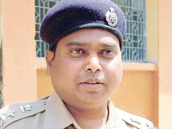  रमन सरकार के समय कल्‍लूरी को भेजे गए थे तीन नोटिस