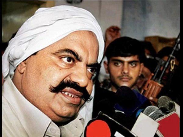 अतीक का अगला ठिकाना जनसत्ता दल! अतीक का अगला ठिकाना जनसत्ता दल!