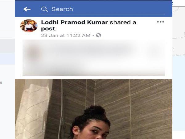 क्या है मामला