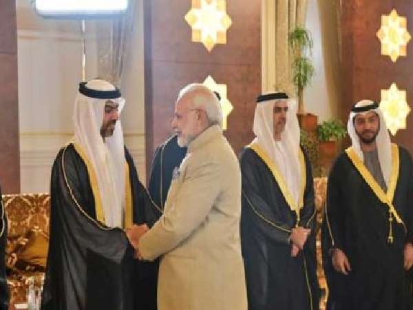 भारत के साथ रिश्तों पर क्या बोले राजदूत